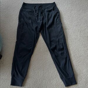 Women’s PrAna Jogger Pants, Gray